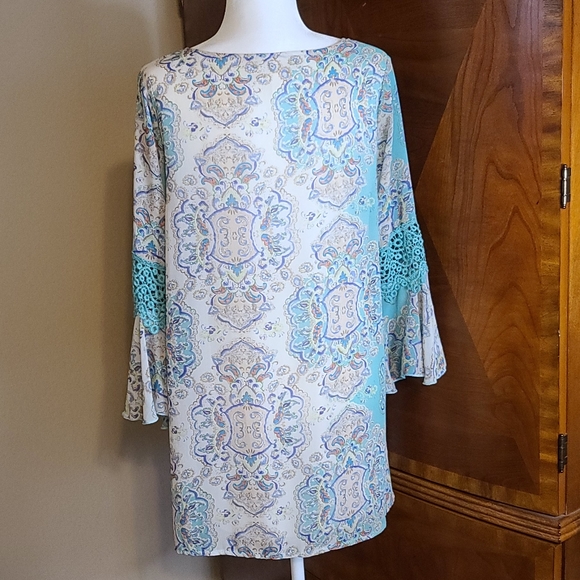 Tunic Dress - Picture 5 of 6